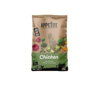 Appetite Adult Croquettes pour Chien Grand au Poulet 12kg