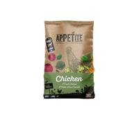 Appetite Adult Croquettes pour Chien Grand au Poulet 3kg