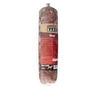 Appetite B.A.R.F. Saucisson au Boeuf pour Chien 500g
