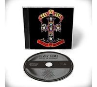Appetite for Destruction