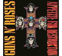 Appetite For Destruction [2 LP]