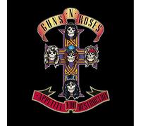Appetite for Destruction