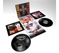 Guns N'roses – Appetite for Destruction – Vinyle – 30e anniversaire remasterisé – 180 g – Import