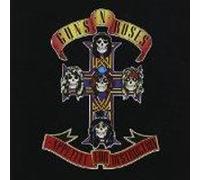 Appetite for destruction