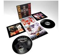 Guns N' Roses Appetite for Destruction (Vinyl) 12" Remastered Album