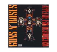 Appetite for Destruction
