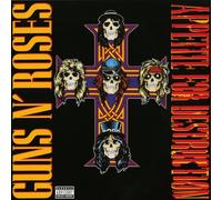 Appetite for Destruction