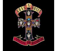 Appetite for Destruction – Universal Music Group
