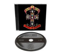 Appetite For Destruction CD
