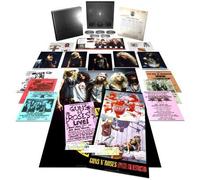 Appetite For Destruction Coffret Edition Super Deluxe