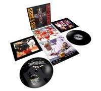 Appetite For Destruction Double Vinyle 180 gr Gatefold Vinyle