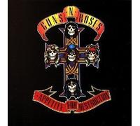 Guns N'roses - Appetite for Destruction