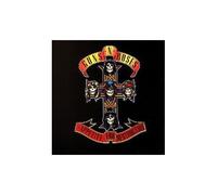 Appetite For Destruction [Edited]