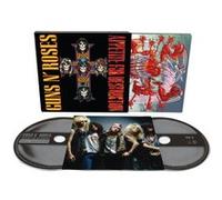 Appetite For Destruction Edition Deluxe