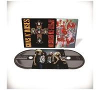 Guns N' Roses – Appetite for Destruction – CD – Édition Deluxe