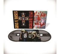 Appetite For Destruction Edition Deluxe