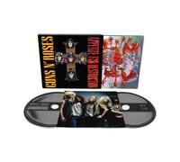 Appetite For Destruction Edition Deluxe CD