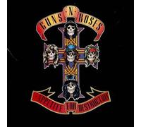 Appetite for Destruction Stic [Explicit] by Guns N' Roses [Audio CD] NEUF