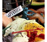 Appetite - Scattered Smothered Covered