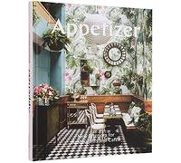 Appetizer new interiors, designs and concepts for food places