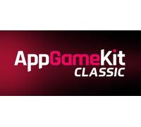 AppGameKit Classic: Easy Game Development (PC)