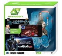 Jeu Pour Application Mobile Appgear - Elite Commandar