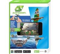 Appgear Foam Fighters Britain G