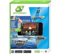 Wow Wee-App Gear - 0 113 - Jeu Électronique - App Gear - Foam Fighters - Europe