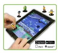 Appgear Zombie Burbz Multicolore G