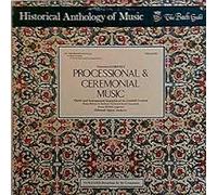 Appia - Prozessions-& Zeremonienmusik