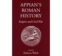 Appian's Roman History