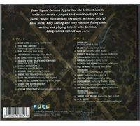 Appice, Carmine - Carmine Appice's Guitar Zeus: Conquering Heroes