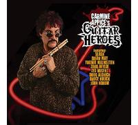 Appice, Carmine - Guitar Heroes [Import]