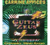 Appice, Carmine - Guitar Zeus 2