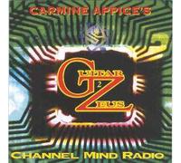 Appice, Carmine - Guitar Zeus 2: Channel Mind Radio