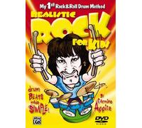 Appice, Carmine - Realistic Rock for Kids