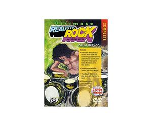 Appice, Carmine - Ultimate Realistic Rock Complete