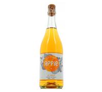 Appie Cidre brut 4,7 % 75 cl