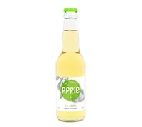 APPIE Cidre de poire - 33 cl