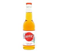 APPIE Cidre extra brut bio - 33 cl