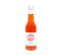 Appie - Le Rosé - Cidre Artisanal, 33 cl