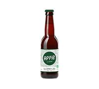 Appie - L'IPA - Bière Artisanale Bio - 33 cl