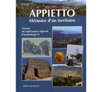 Appietto - Mémoire D'un Territoire
