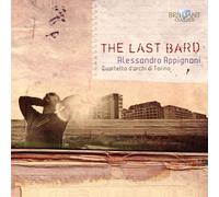 Appignani: the Last Bard