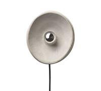 Appilque murale Chadophe S LxWxH 21x19x13.5cm