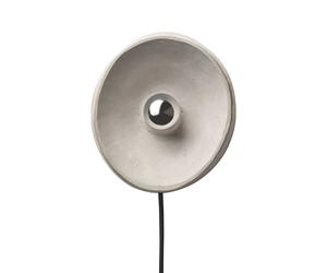 Appilque murale Chadophe S LxWxH 21x19x13.5cm