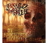 Applaud the Impaler - Ov Apocalypse Incarnate [Import]
