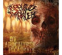 Applaud The Impaler - Ov Apocalypse Incarnate [Vinyl]