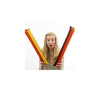 Applaudisseurs Drapeau de l'Allemagne