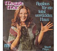 Applaus Für Ein Total Verrücktes Haus [Vinyl Single 7'']